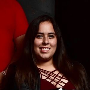 Meet your Posher, Yolanda